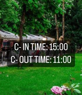 Pejë Hotel | Hotel Camp Karagaq