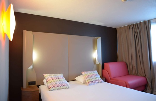 Balaruc-le-Vieux Hotel | Hotel Campanile Sete - Balaruc