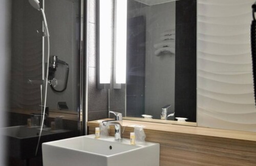Balaruc-le-Vieux Hotel | Hotel Campanile Sete - Balaruc