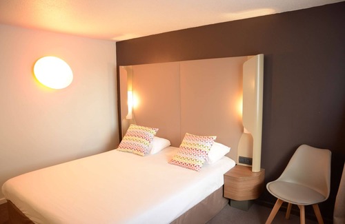 Balaruc-le-Vieux Hotel | Hotel Campanile Sete - Balaruc