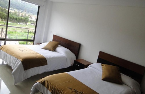 Chia Hotel | Hotel Campestre Villa Juliana