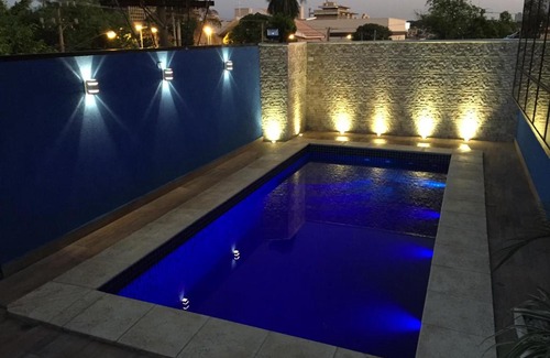 Campo Grande Hotel | Hotel Campo Grande