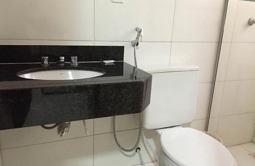 Campo Grande Hotel | Hotel Campo Grande