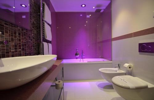 Vicenza Hotel | Hotel Campo Marzio