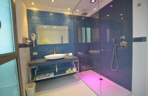 Vicenza Hotel | Hotel Campo Marzio