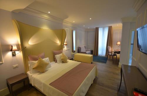 Vicenza Hotel | Hotel Campo Marzio