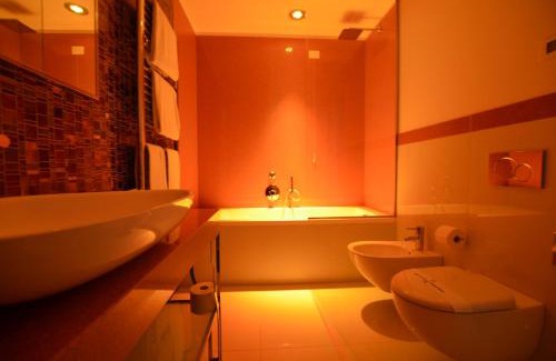 Vicenza Hotel | Hotel Campo Marzio