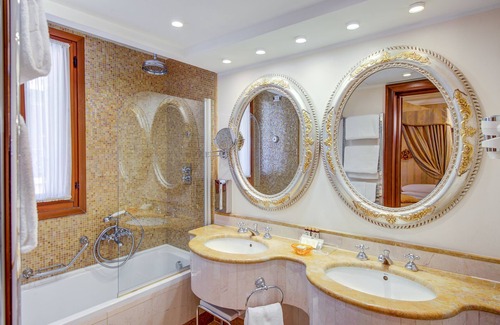 Santa Croce Hotel | Hotel Canal Grande