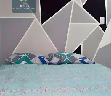 Barrancabermeja Hotel | Hotel candilejas serenity