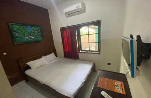 Denpasar Hotel | Hotel Candra Adigraha