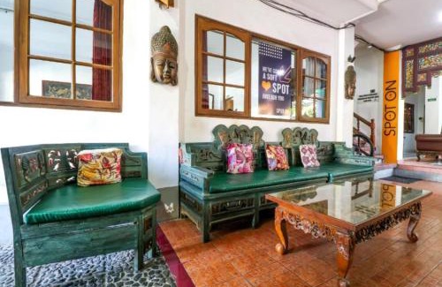 Denpasar Hotel | Hotel Candra Adigraha