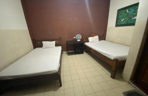 Denpasar Hotel | Hotel Candra Adigraha