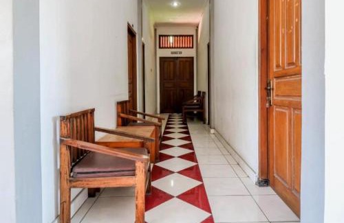 Denpasar Hotel | Hotel Candra Adigraha