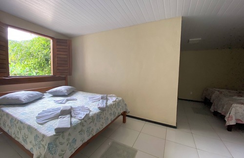 Baturite Other | Hotel Cantinho Das Flores