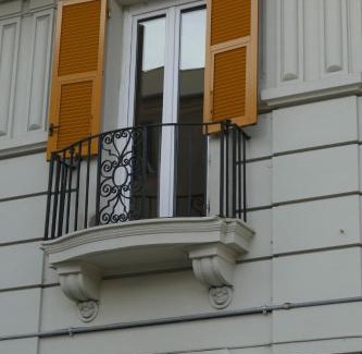 Genoa Hotel | Hotel Cantore