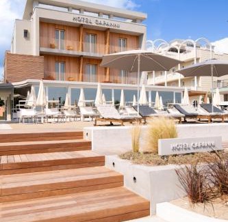 Cagnona Hotel | Hotel Capanni