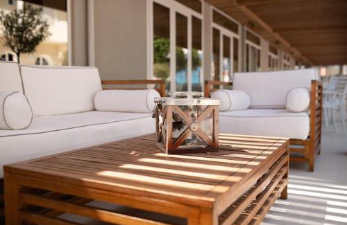 Cagnona Hotel | Hotel Capanni