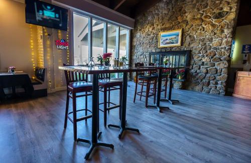 Teaticket Hotel | Hotel Cape Cod