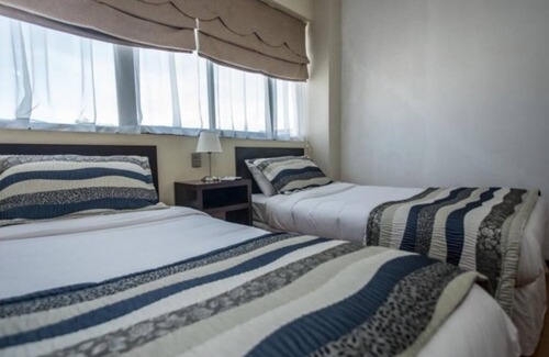 Talca Hotel | Hotel Capelli Express