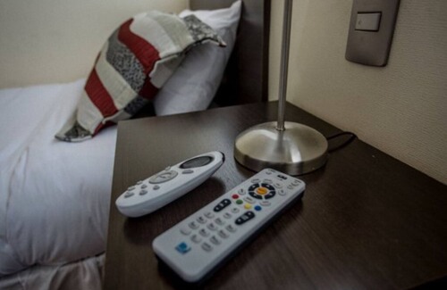 Talca Hotel | Hotel Capelli Express