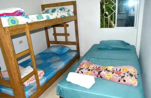 Fundacion House | Hotel Capikul