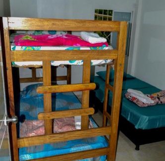 Fundacion House | Hotel Capikul