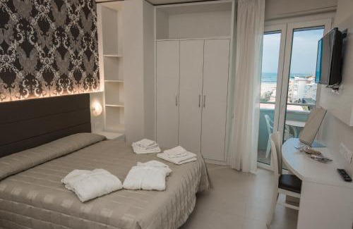 Gatteo a Mare Hotel | Hotel Capitol