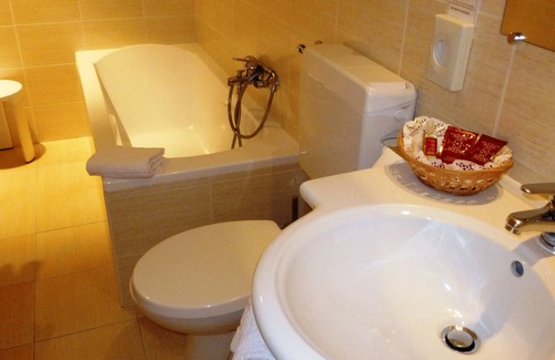 Beausoleil Hotel | Hotel Capitole