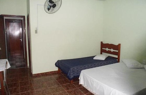 Tres Coracoes Hotel | Hotel Capri