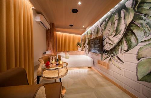 Dogenzaka Hotel | Hotel CARA 大人専用Adult only hotel