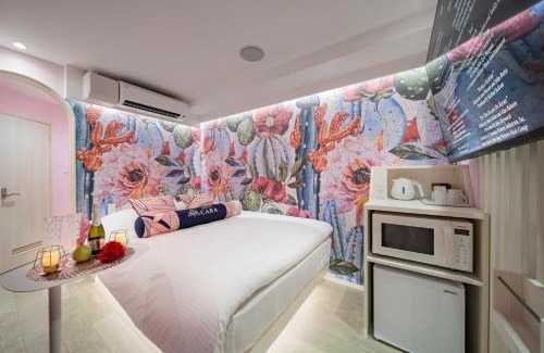 Dogenzaka Hotel | Hotel CARA 大人専用Adult only hotel