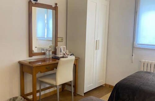 Baiona Old Town Hotel | Hotel Carabela La Pinta