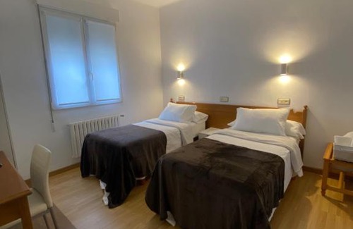 Baiona Old Town Hotel | Hotel Carabela La Pinta