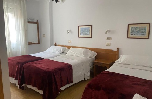 Baiona Old Town Hotel | Hotel Carabela La Pinta