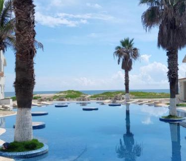 Ensenada Hotel | HOTEL CARASOL VILLAS & SUITES