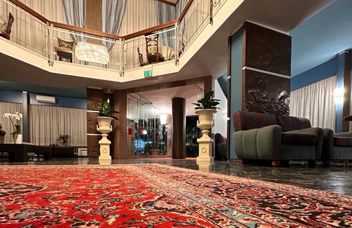 Valverde Hotel | Hotel Caravelle
