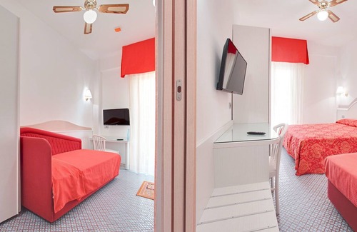 Valverde Hotel | Hotel Caravelle