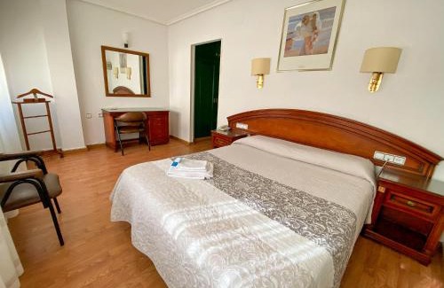 Albacete Hotel | Hotel Cardinal