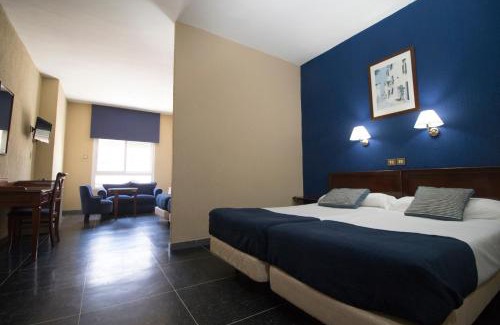 Rota Hotel | Hotel Caribe