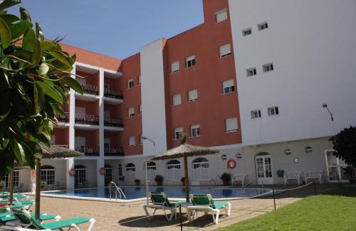 Rota Hotel | Hotel Caribe