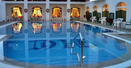 Rota Hotel | Hotel Caribe