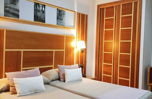 La Carlota Hotel | Hotel Carmen