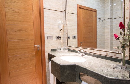 La Carlota Hotel | Hotel Carmen