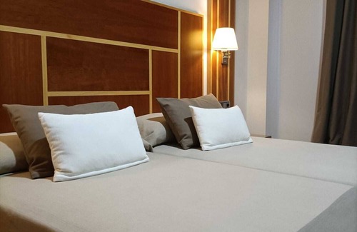 La Carlota Hotel | Hotel Carmen
