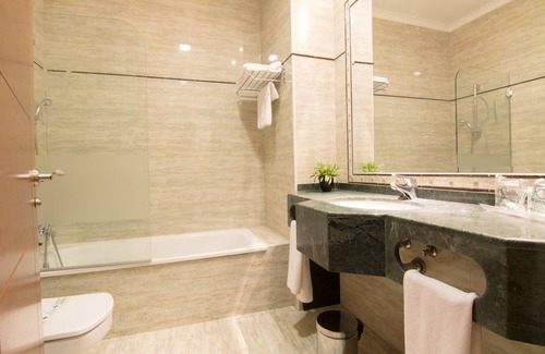La Carlota Hotel | Hotel Carmen