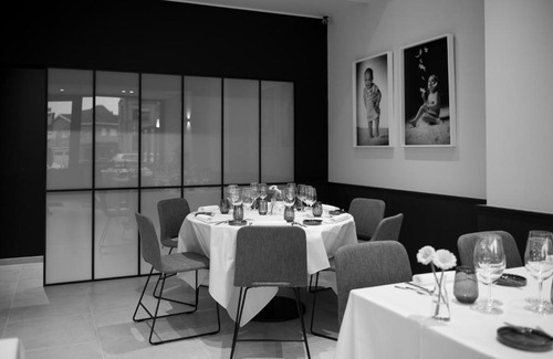 Koksijde-Bad Hotel | Hotel Carnac