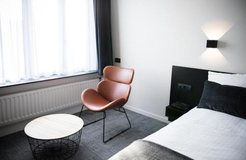 Koksijde-Bad Hotel | Hotel Carnac