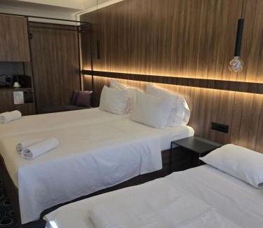 Bisce Polje Hotel | Hotel Carpe Diem