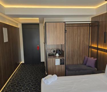 Bisce Polje Hotel | Hotel Carpe Diem