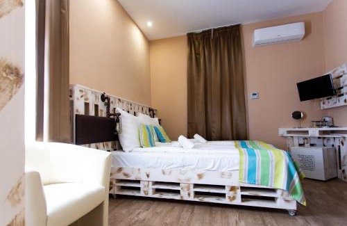Siofok Aranypart Hotel | Hotel Carpe Diem
